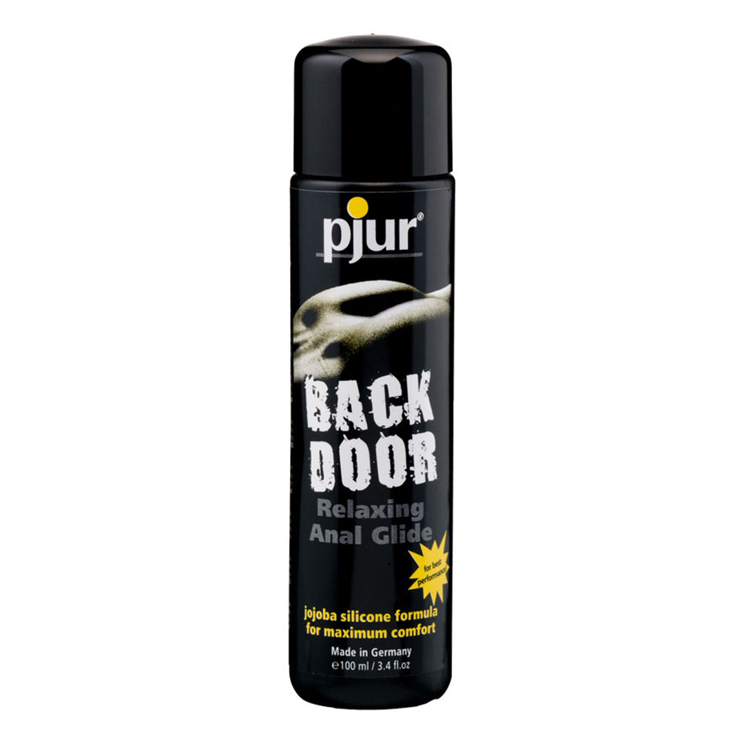 Pjur Back Door Glide 100 ml - AA942 - UPC-827160112141