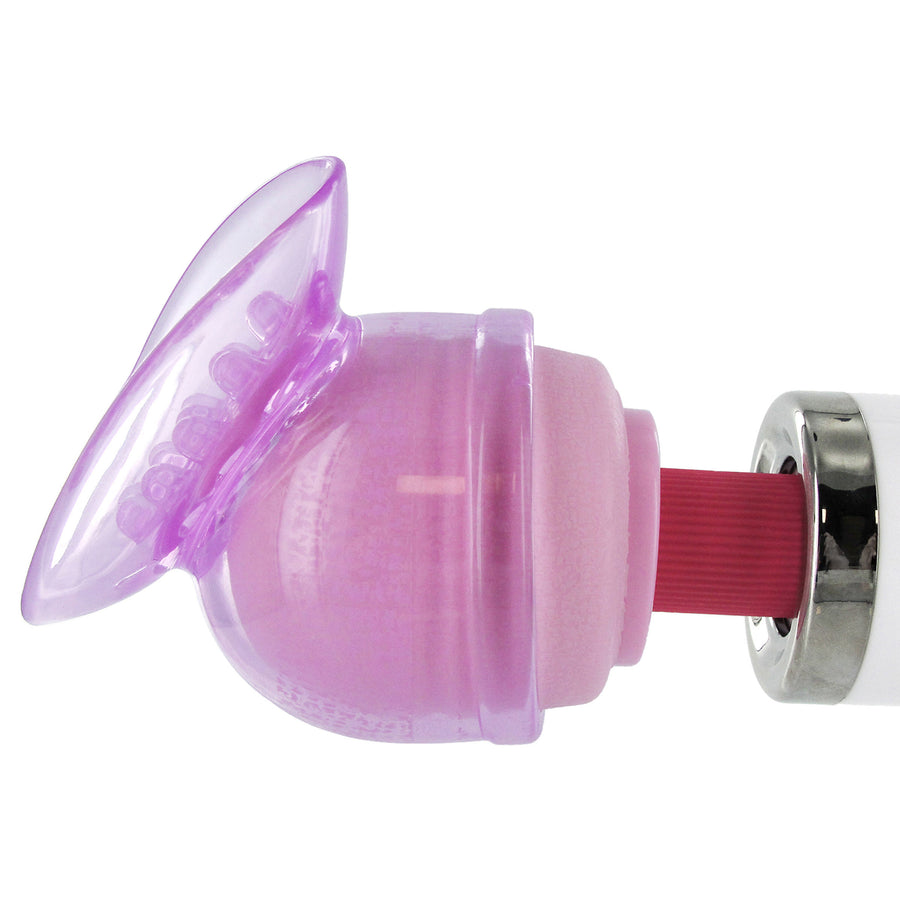 Lily Pod Wand Attachment - AB938 - UPC-811847014514