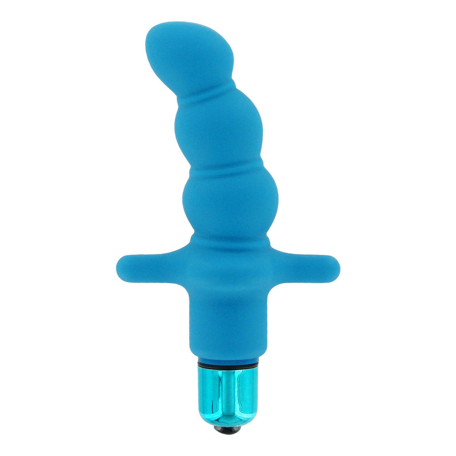 All Mighty Azure Vibe - Silicone - AC233 - UPC-811847016228