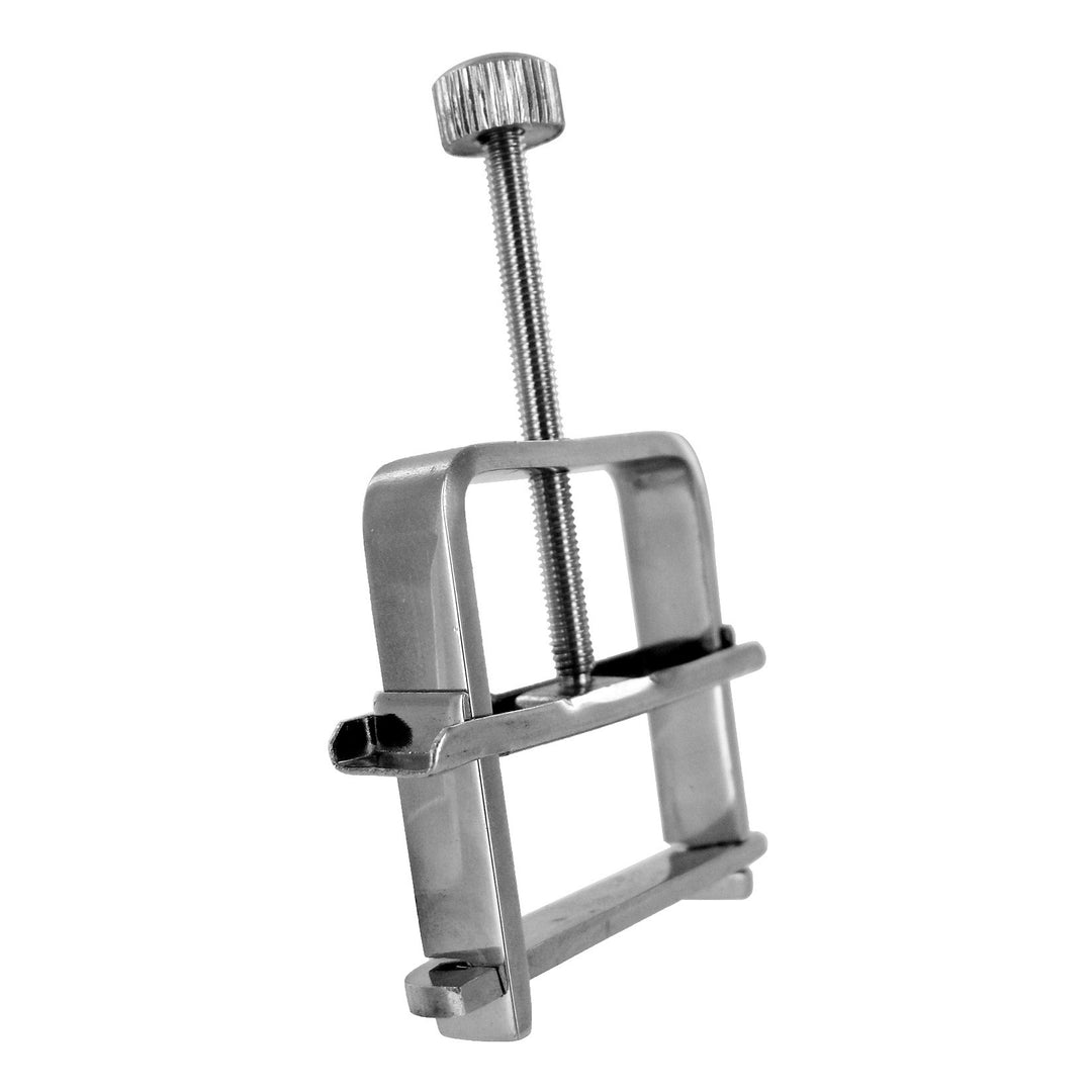 Stainless Steel Nipple Vise - AC612 - UPC-848518000569