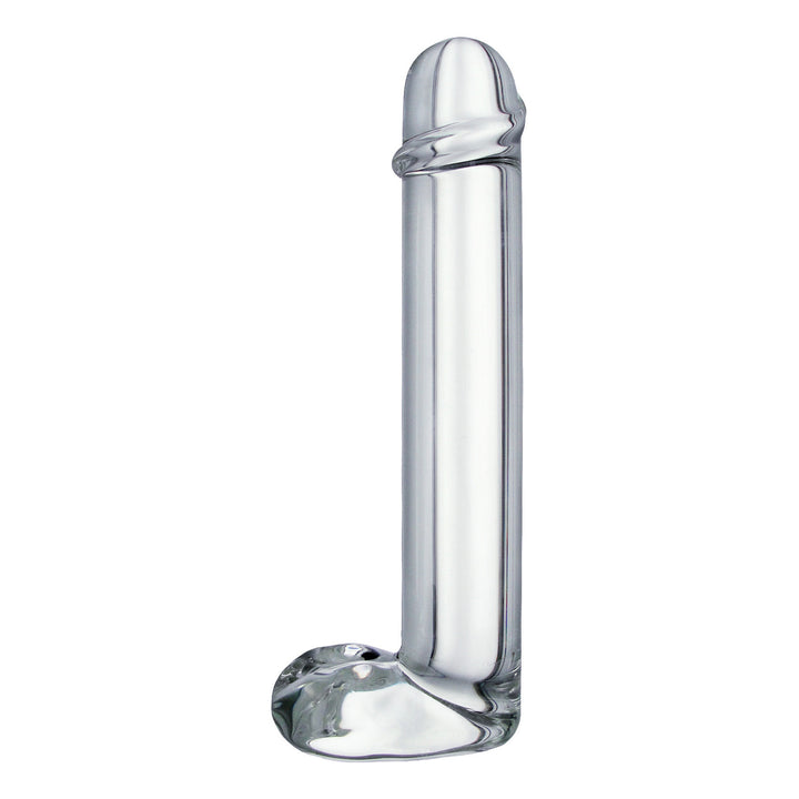 Sukra Glass Dildo - AC711 - UPC-848518002150