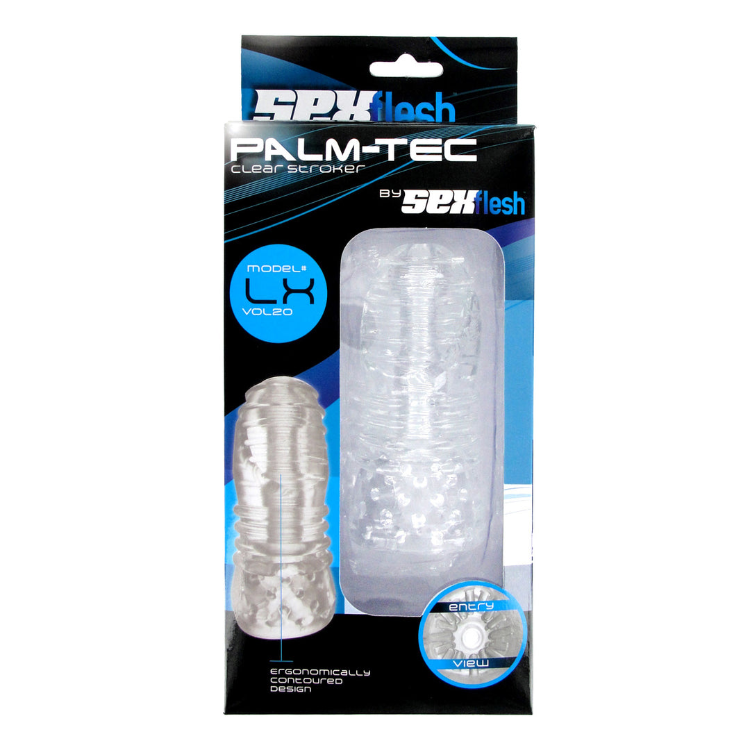 Palm-Tec LX Vol 20 Stroker