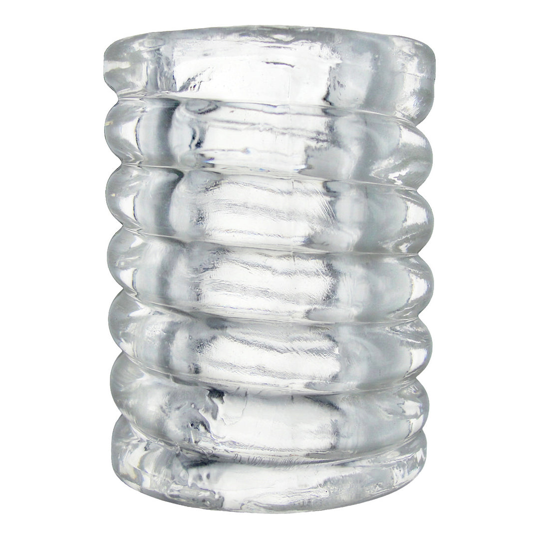 Spiral Ball Stretcher - Clear - AC759 - UPC-848518002990