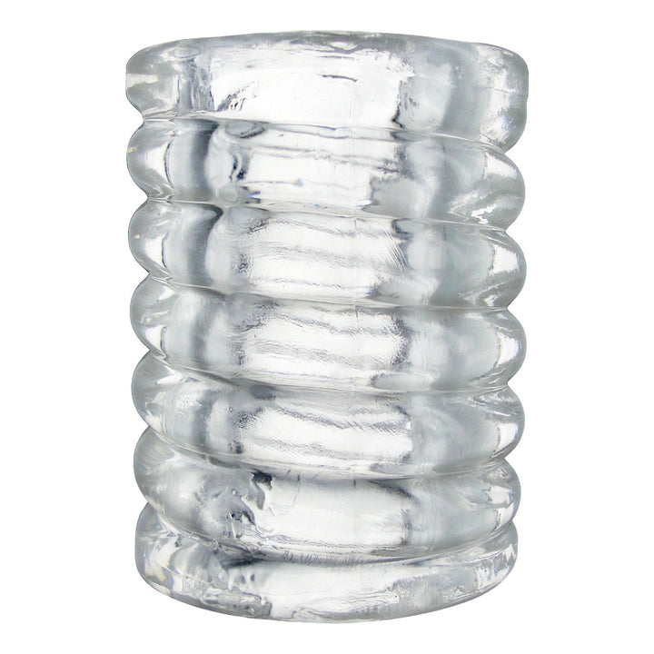 Spiral Ball Stretcher - Clear - AC759 - UPC-848518002990