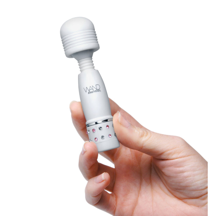 Charmed Petite Massage Wand - AC913 - UPC-848518004772