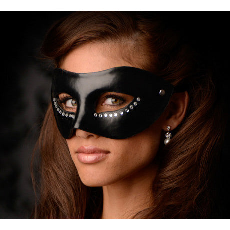 The Luxoria Masquerade Mask - AC978 - UPC-848518005021