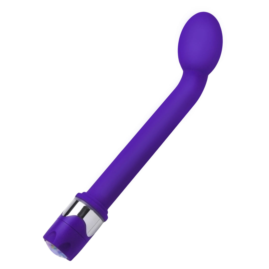 Sequin Series G-Spot Vibration Wand - AD201 - UPC-848518007704