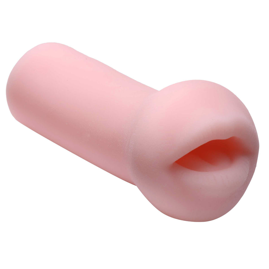 Maries Tight Mouth Stroker - AD346 - UPC-848518008169