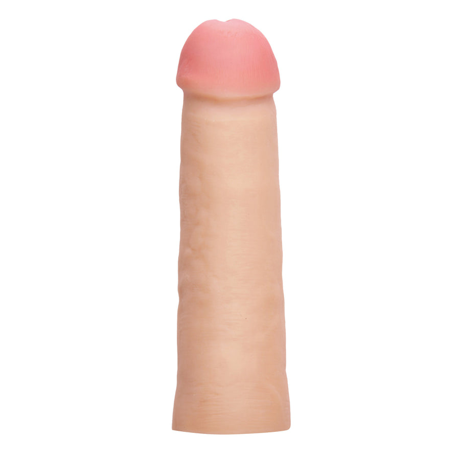 Mega Enlarger Sleeve Penis Enhancer - AD465 - UPC-848518009883