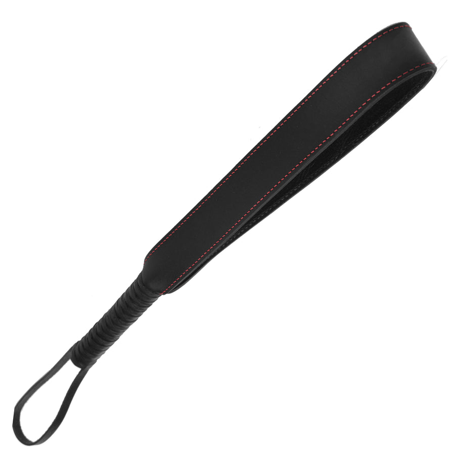 Looped Leather Slapper - AD939 - UPC-848518015587