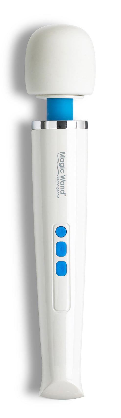 Magic Wand Rechargeable Personal Massager - AE543 - UPC-896909001961