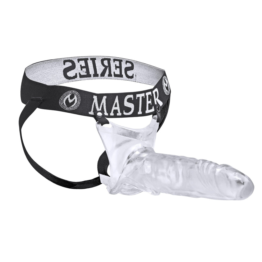 Grand Mamba XL Jock Style Cock Sheath - AE586 - UPC-848518020796