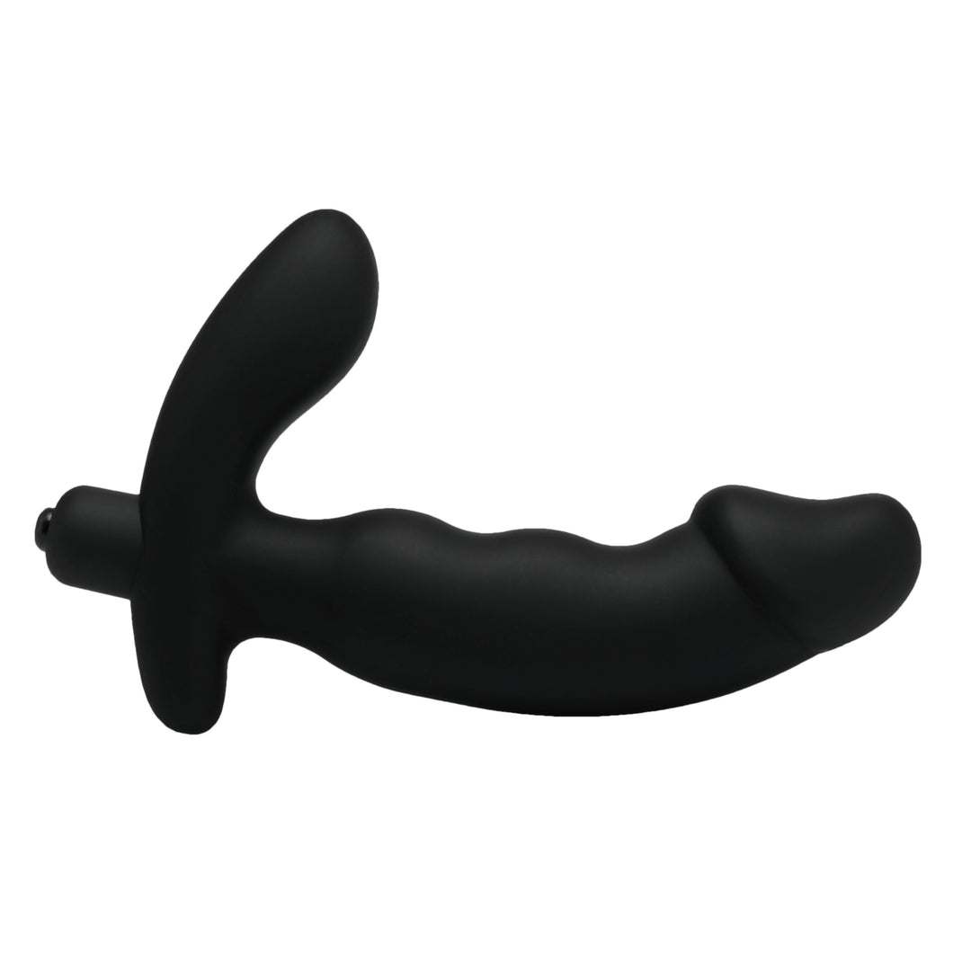 Prostatic Play Nomad Silicone Prostate Vibe - AE836 - UPC-848518023582