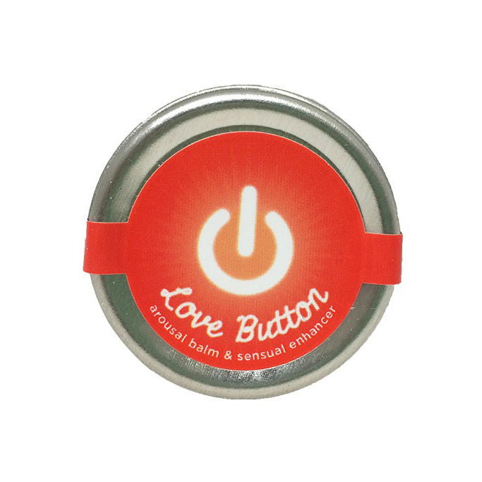 Love Button Arousal Balm and Sexual Enhancer - AE858 - UPC-879959000078