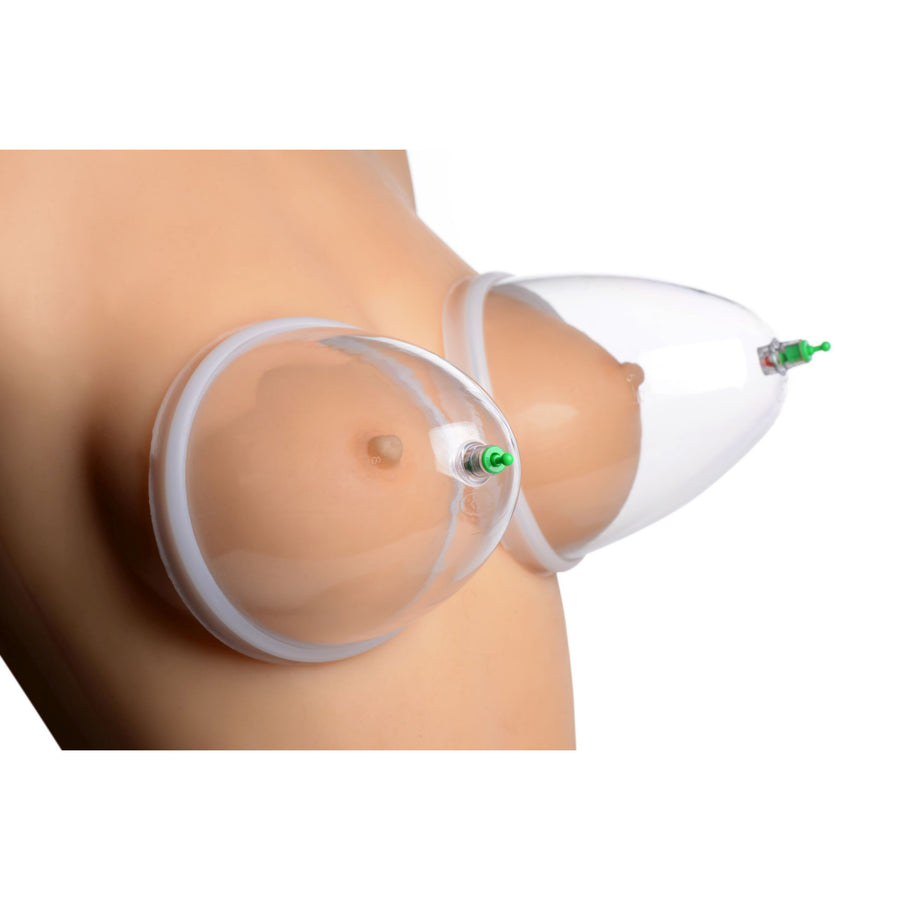 Breast Cupping System - AF194 - UPC-848518025760