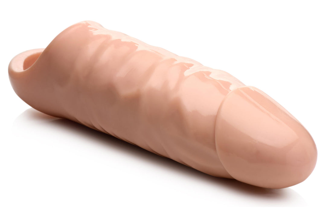 7 Inch Wide Penis Extension - AF369 - UPC-848518027108