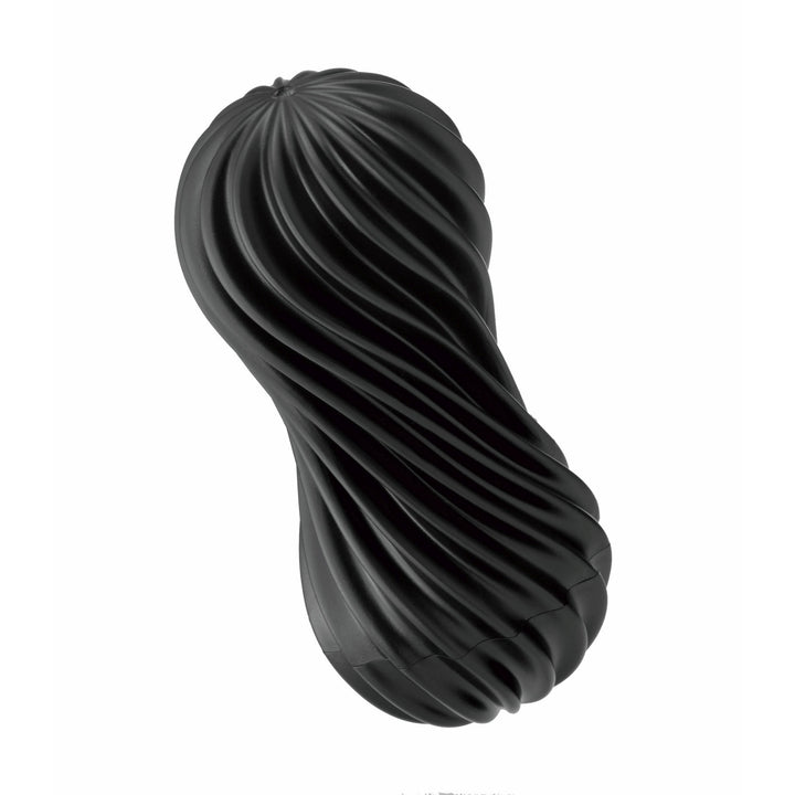 Tenga Flex- Black - AF488-Black - UPC-4560220555873