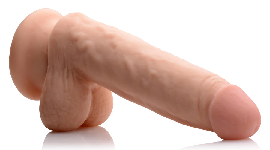 Kevin SkinTech Realistic 6 Inch Dildo - AF561 - UPC-848518029058