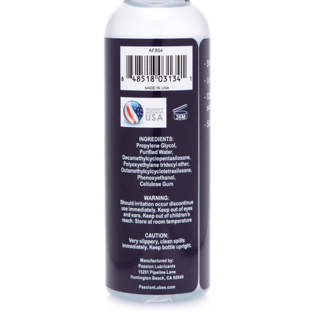 Anal Lubricant - 2 oz