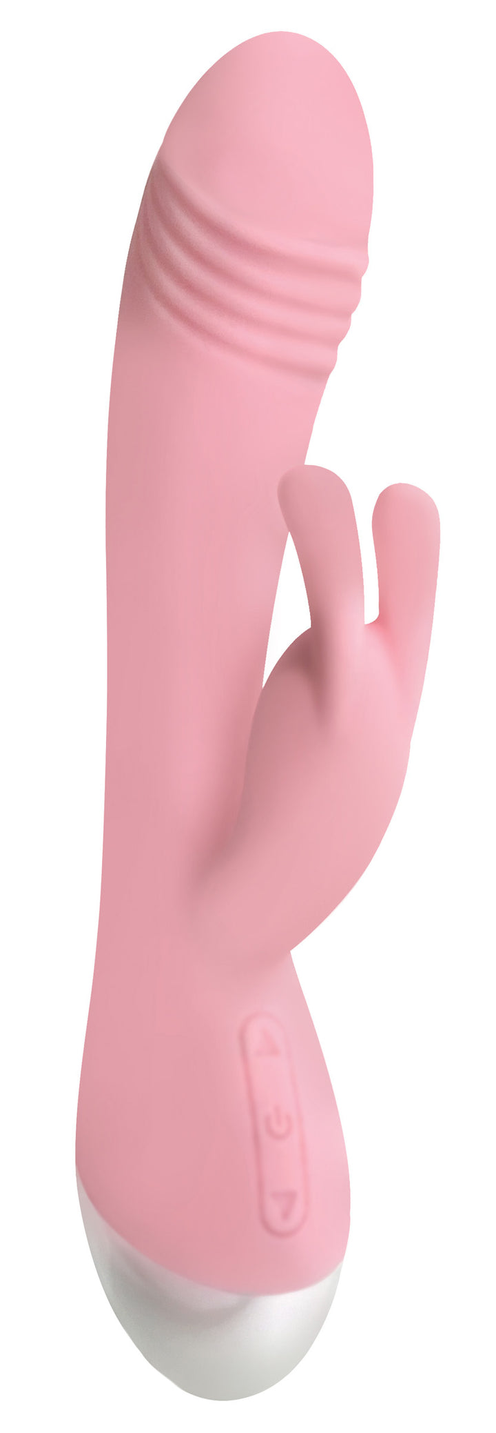 Speedy 50X Silicone Rabbit Vibrator - CN-21-2007-30 - UPC-653078940404