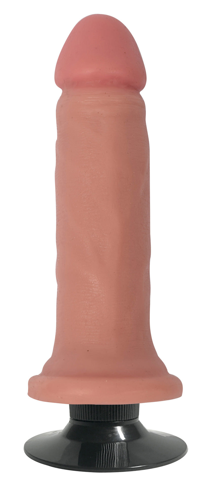 Jock Light Bareskin Vibrating Dildo - 6 Inch - CN-09-0630-10 - UPC-653078941555