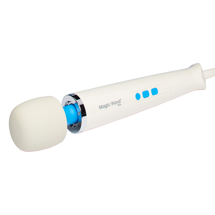 Magic Wand Plus - AG499 - UPC-896909001985