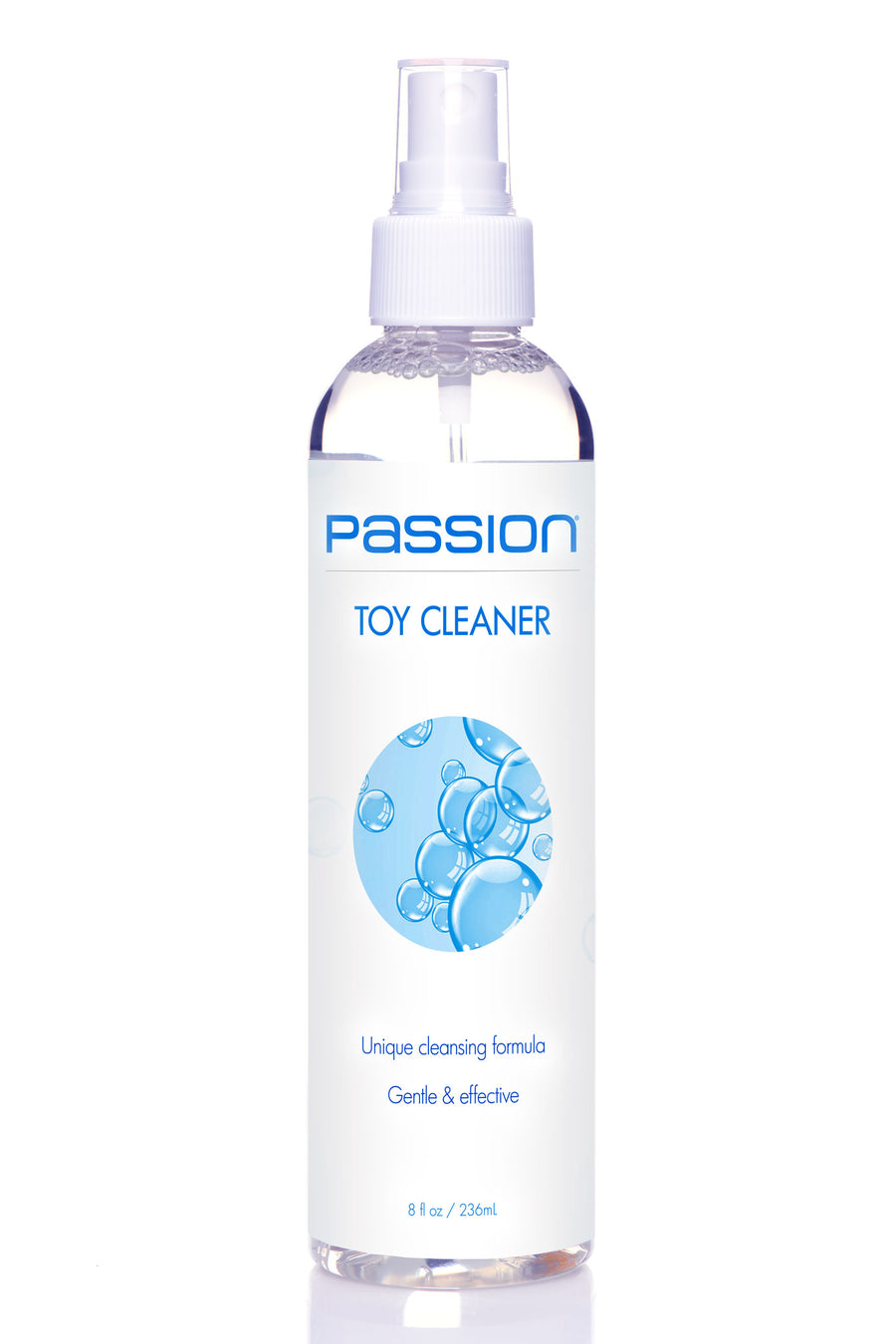 Passion Toy Cleaner - AG995 - UPC-848518048103
