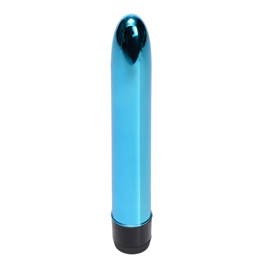 7 Inch Slim Vibe Blue - DA128-Blue - UPC-811847010820