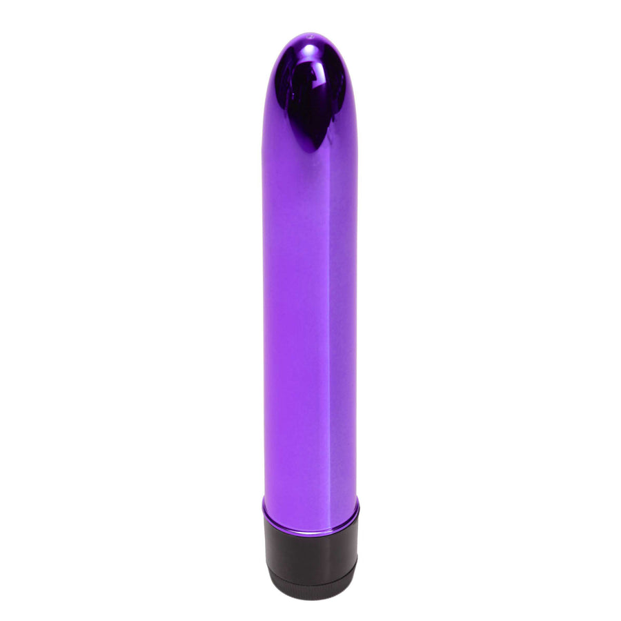 7 Inch Slim Vibe Purple - DA128-Purple - UPC-811847011339