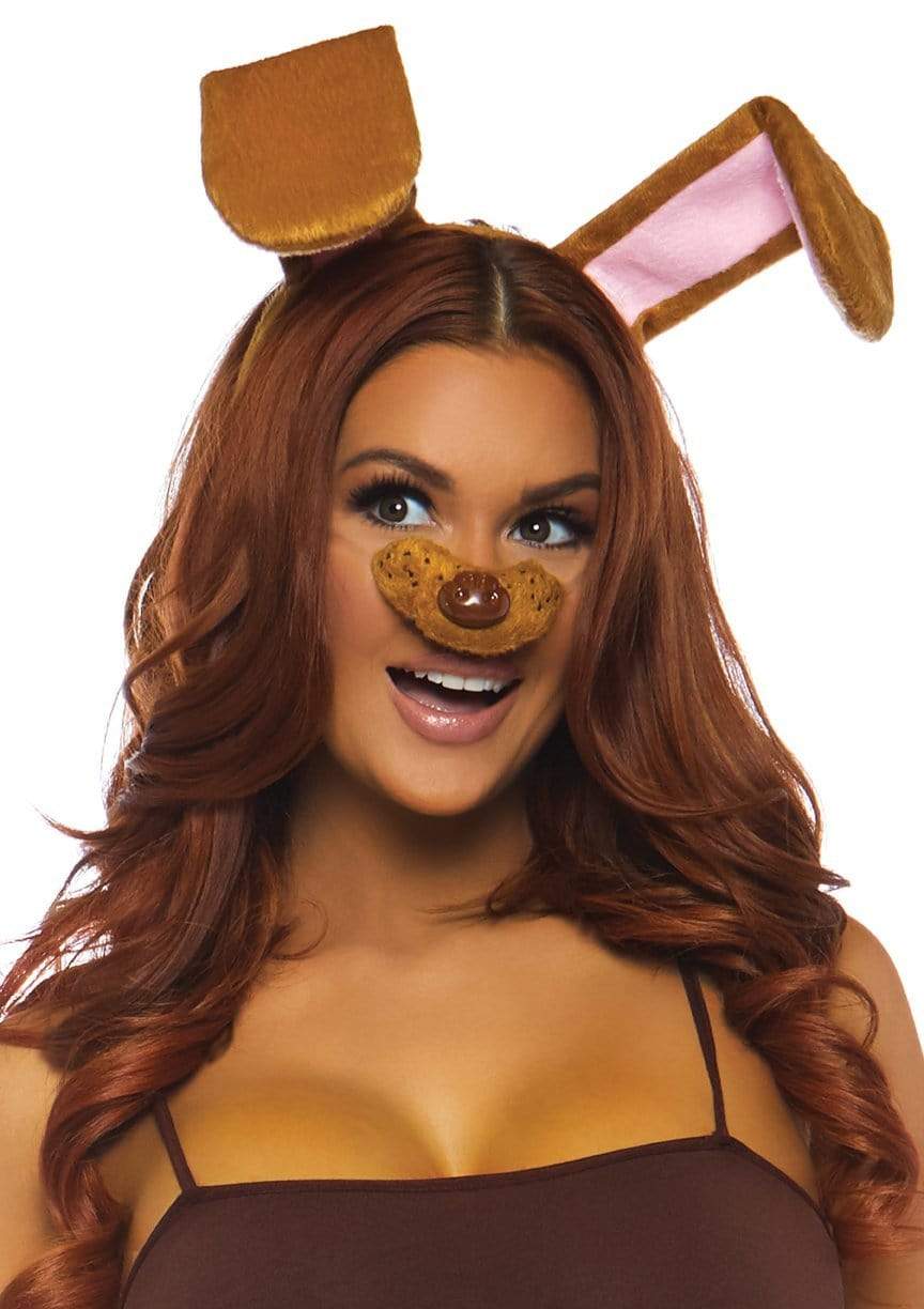 Snapchat Doggie Costume Accessories