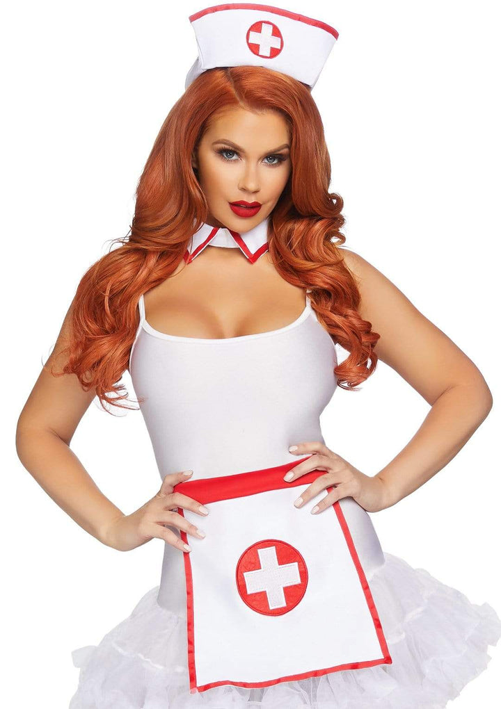 Sexy Nurse Costume Accessories