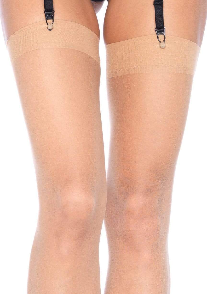 Classic Sheer Stockings