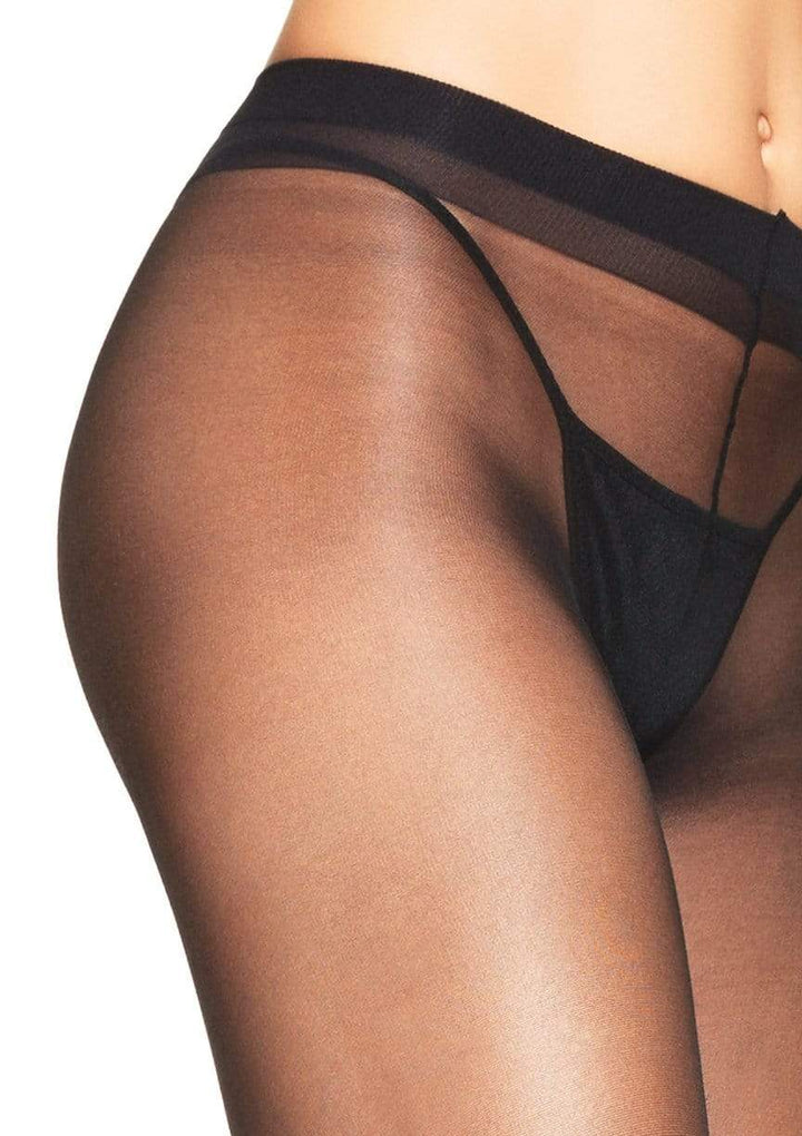 Lycra Sheer to Waist Pantyhose