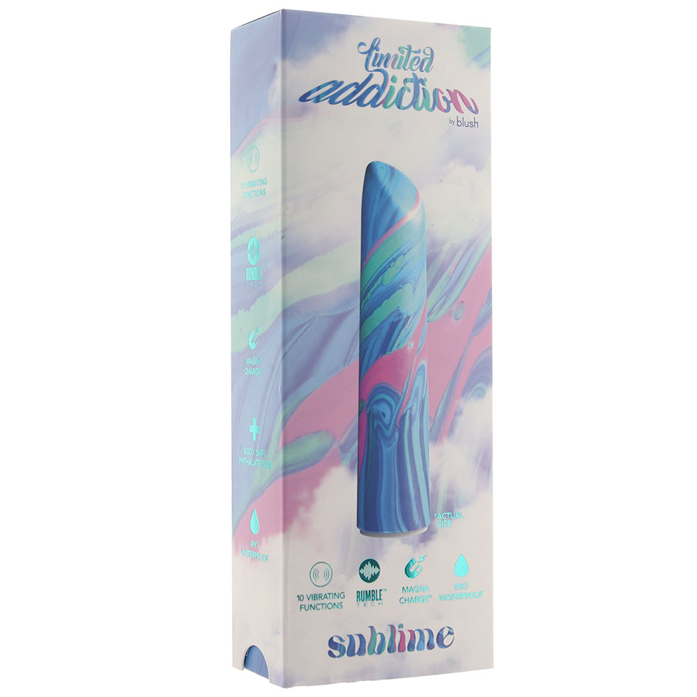 Limited Addiction Sublime Vibe