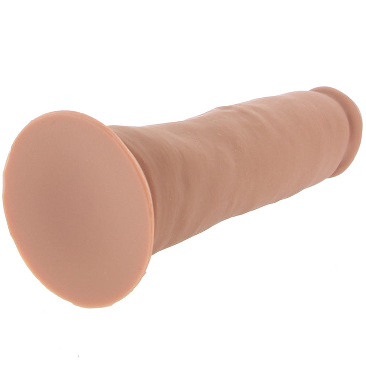 Dr. Skin Dr. Henry 9 Inch Silicone Dildo