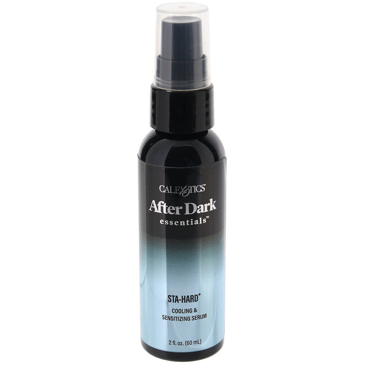 After Dark STA-Hard Cooling & Sensitizing Serum 2oz