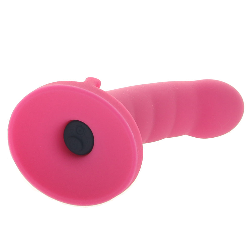 WhipSmart Ripple Remote 6 Inch Vibe