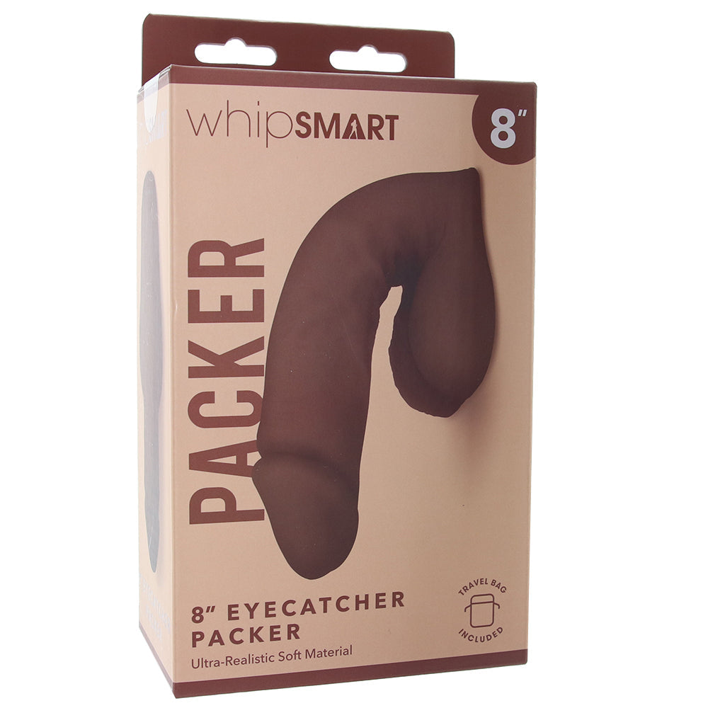 WhipSmart 8 Inch Eyecatcher Packer