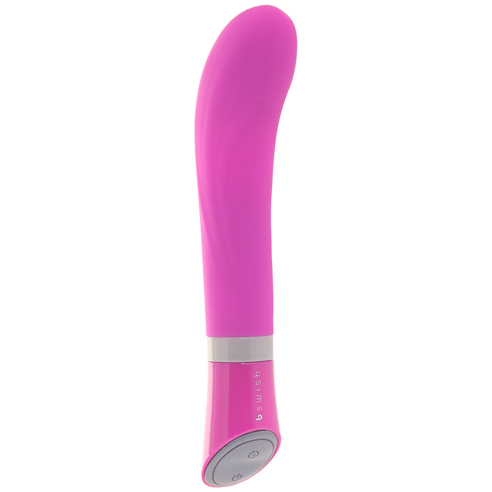 Bgood Deluxe Curve G-Vibe