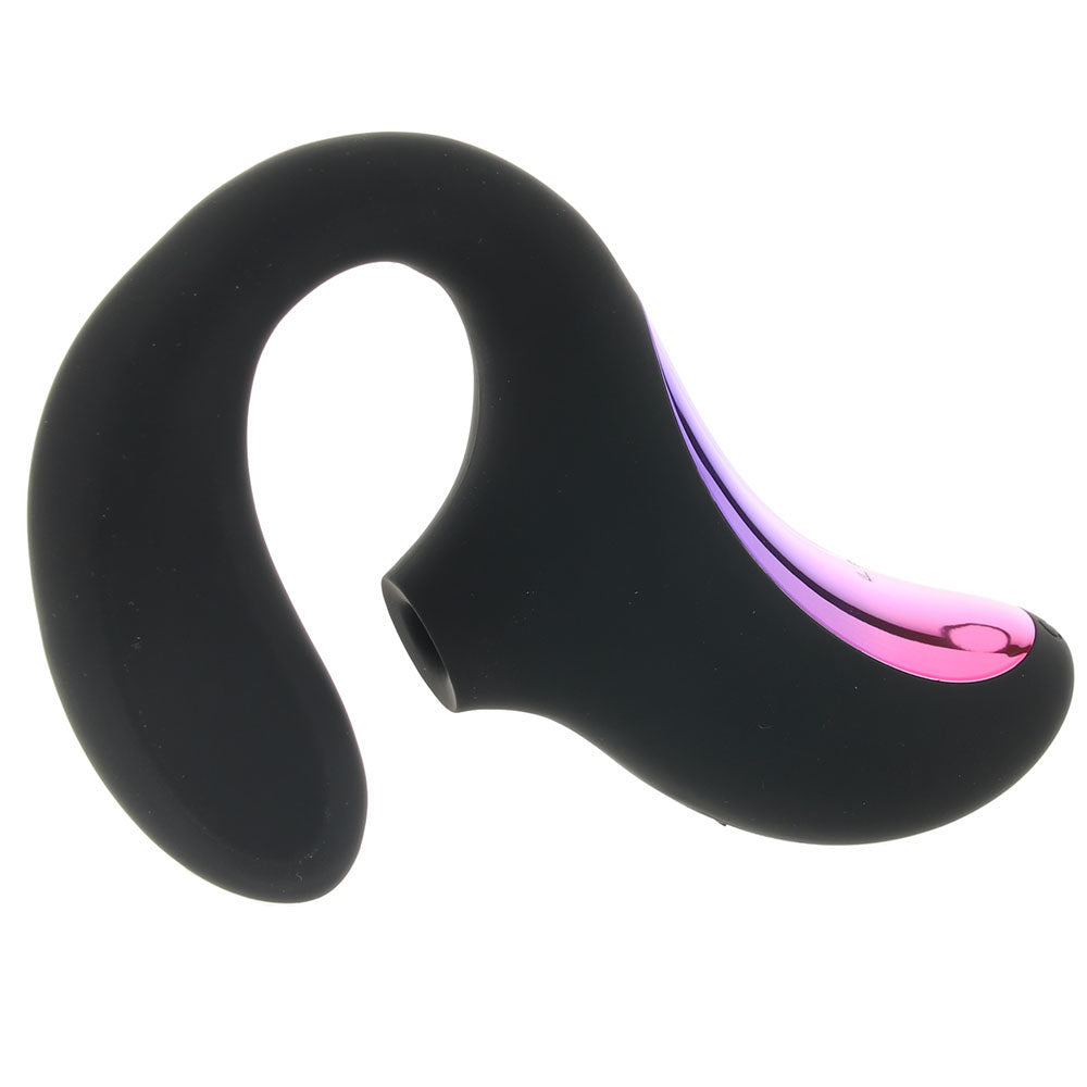 ENIGMA Cruise Dual Action Sonic Massager
