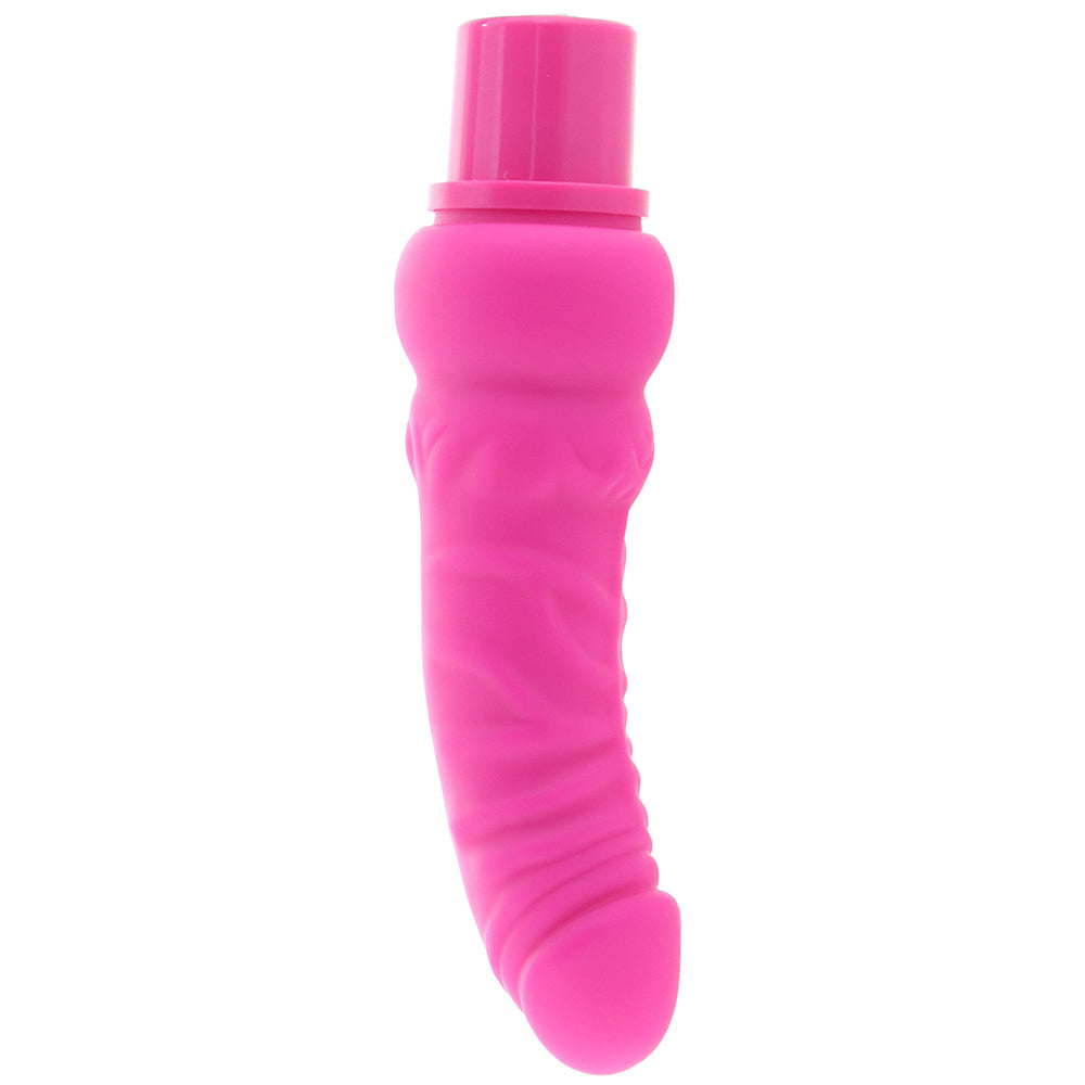 Power Stud Rechargeable Curvy Vibe