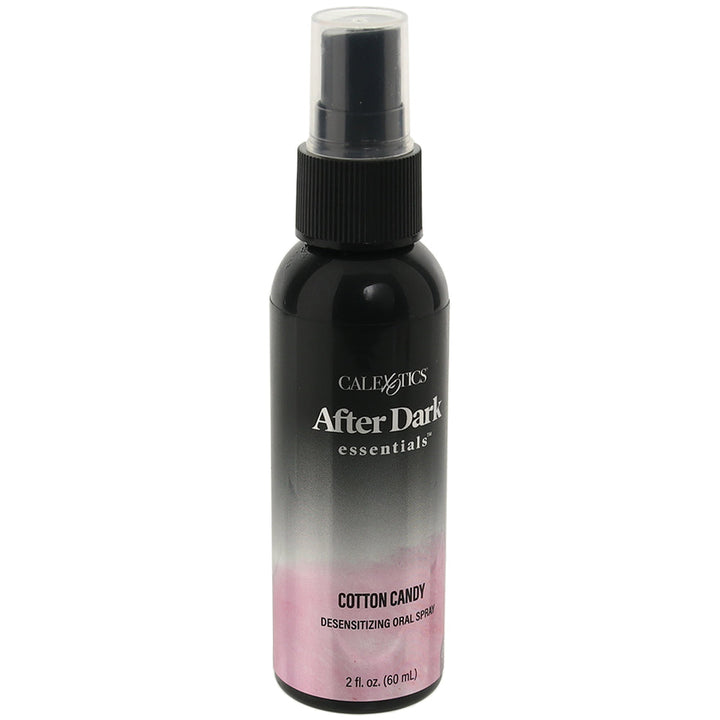 After Dark Oral Sex Spray 2oz/60ml