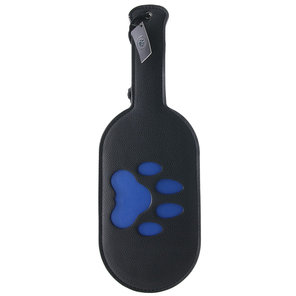 Ouch! Puppy Play Paw Paddle