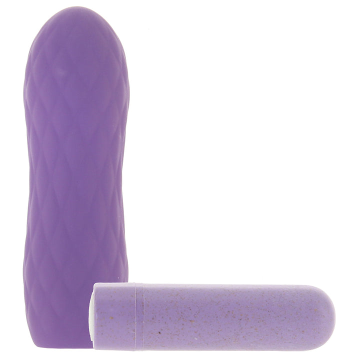 Gaia Eco Bliss Silicone Bullet Vibe