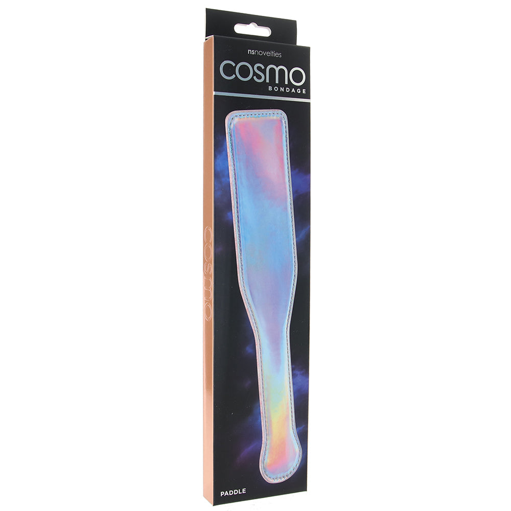 Cosmo Bondage Holographic Paddle