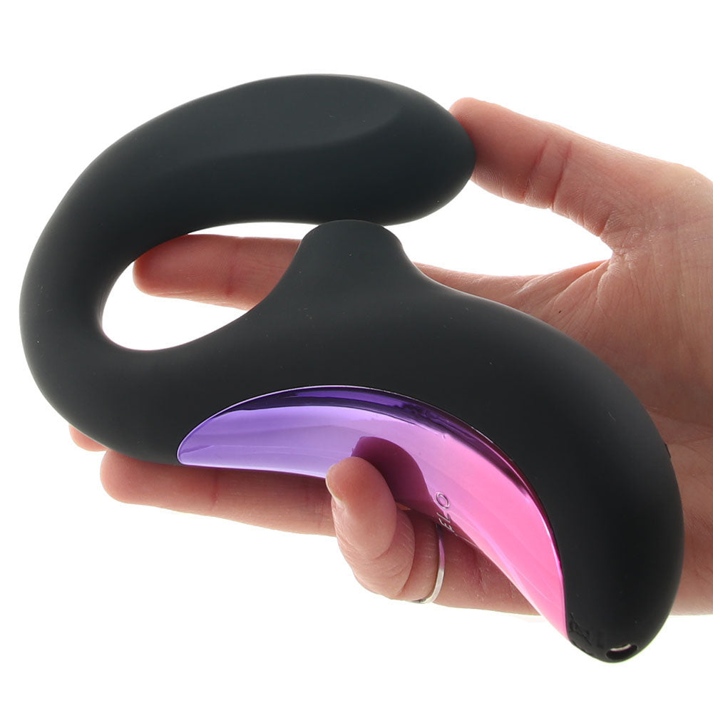 ENIGMA Cruise Dual Action Sonic Massager