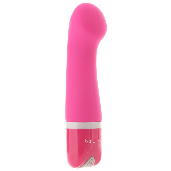 Bdesired Deluxe Curve G-Vibe