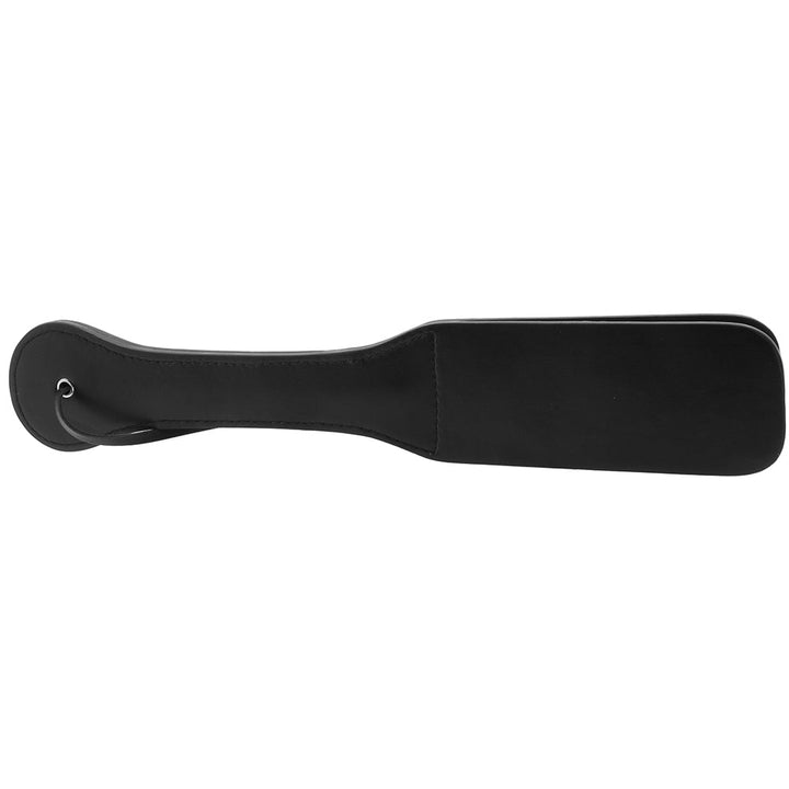 Black & White OUCH Paddle