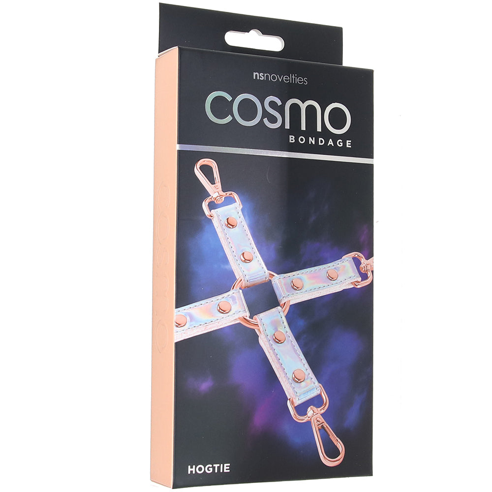 Cosmo Bondage Holographic Hog Tie