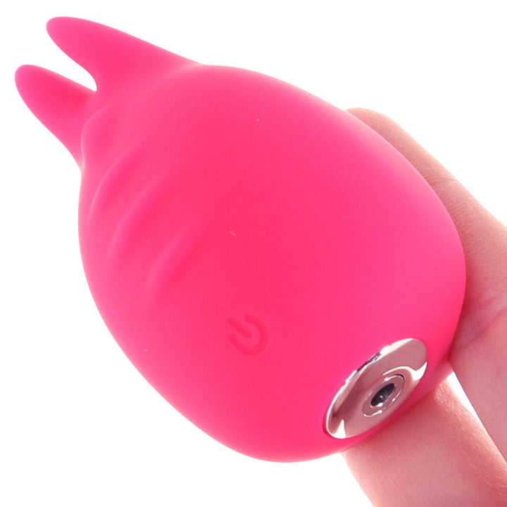 Huni Rechargeable Lay-On Vibe